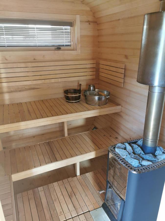 Varpas Sumarbústaður Kolka